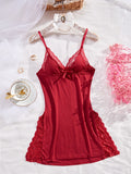 Sexy Nightwear Sexylingerie Flirting